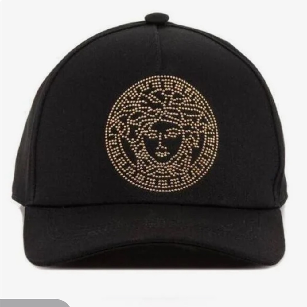 Versace Hat